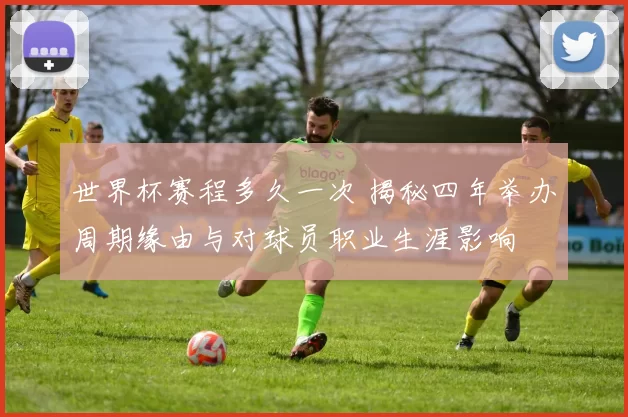 世界杯赛程多久一次 揭秘四年举办周期缘由与对球员职业生涯影响